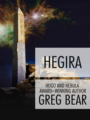 Hegira - ebook
